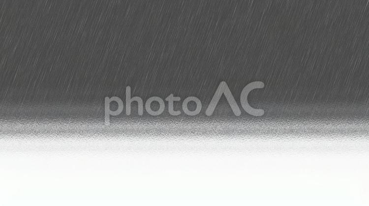 ダークグレーの空、雨、窓ガラスのイメージのテクスチャ テクスチャ,背景素材,雨の写真素材