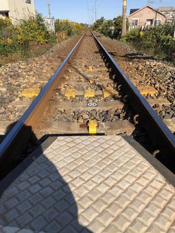 鉄道 鉄道の写真