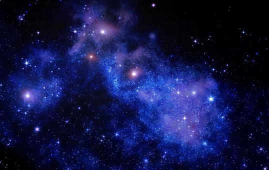 宇宙イメージ素材/星空・銀河 宇宙,星空,天体の写真素材