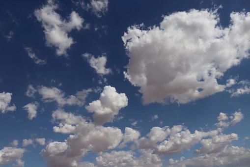 空 空の写真