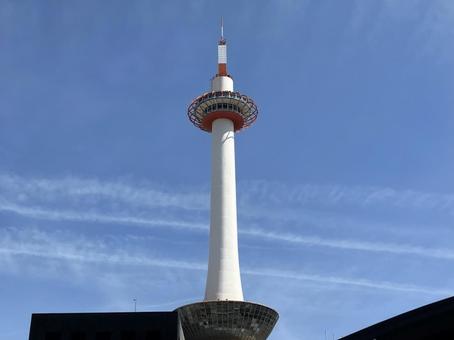 京都タワー 京都タワーの写真