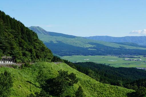 山 山 山,自然,風景の写真素材