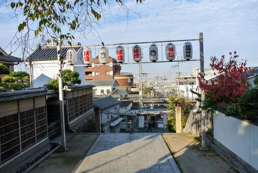 【大阪】枚岡神社 枚岡神社,大阪,東大阪の写真素材