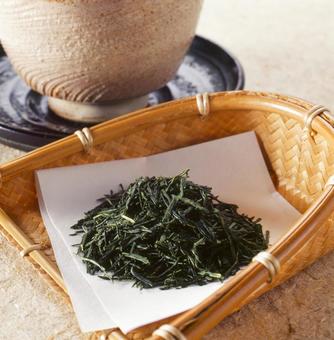 茶葉 茶葉 茶葉,葉,お茶の葉の写真素材