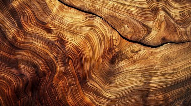 木目調 木目調の写真