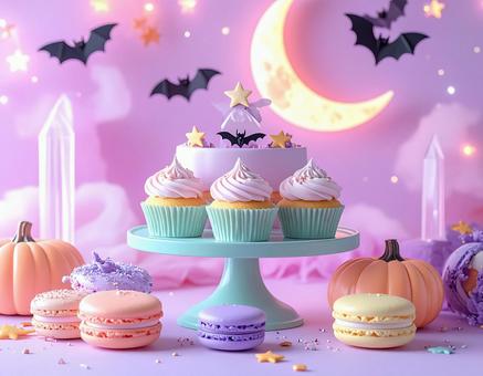 夢の中のハロウィンパーティ 3 夢の中のハロウィンパーティ 3の写真