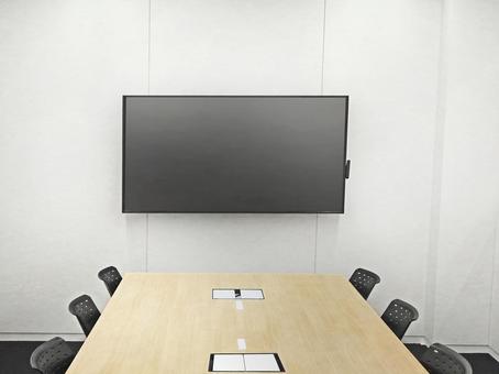 会議室1 会議室,会議,風景の写真素材