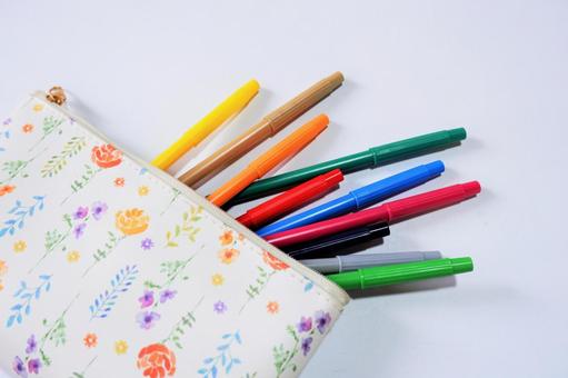 marker, JPG marker, JPG