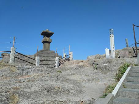江ノ島 稚児ヶ淵 江ノ島 稚児ヶ淵の写真