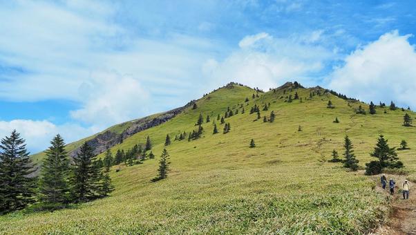Photo, landscape, natural, the scenery, 