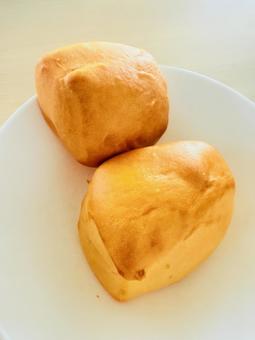 パン パンの写真
