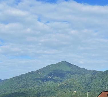 比叡山 比叡山 比叡山,山,京都の写真素材