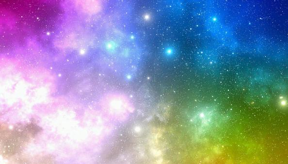 宇宙の銀河 宇宙の銀河の写真