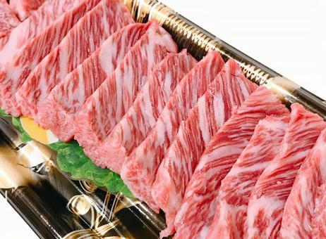 和牛肩ロース 和牛肩ロース 和牛肩ロース,和牛肩ロース肉,肩ロースの写真素材