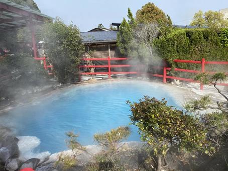 かまど地獄 かまど地獄 地獄めぐり,地獄,旅の写真素材