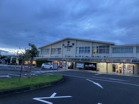 中村駅 中村駅の写真