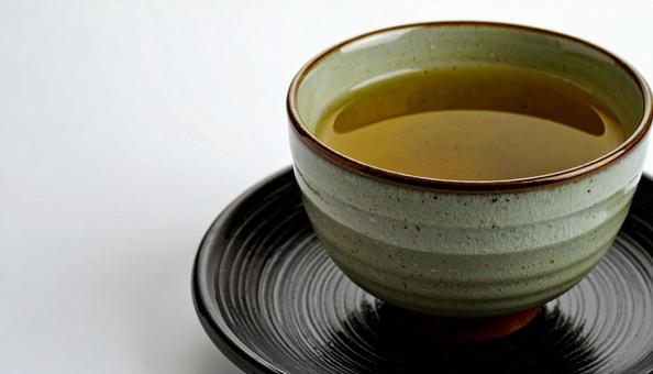 ほうじ茶 ほうじ茶の写真