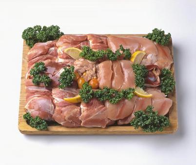Hình ảnh, gà, tất cả các loại, đòn bẩy, 