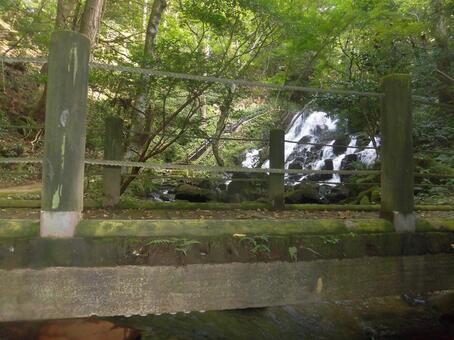 七つ滝☆ 七つ滝☆の写真