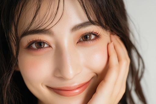 アイラッシュサロンモデル、まつエク アイラッシュサロンモデル、まつエクの写真