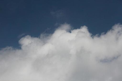 空 空の写真