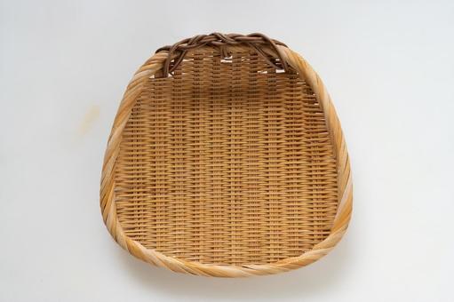 笊の写真