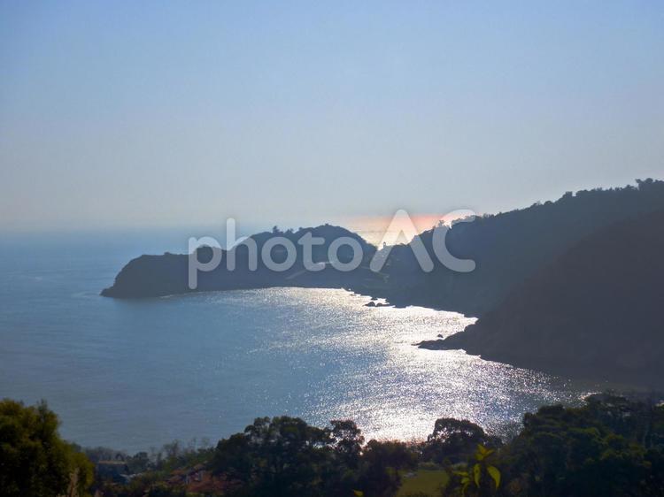 台湾-馬祖 南竿の風景 海外,台湾,馬祖の写真素材