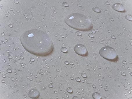 水滴 01 水滴 01の写真