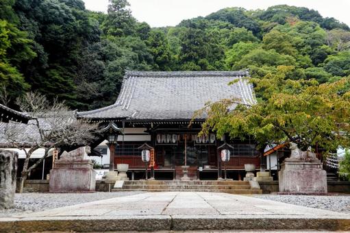 法輪寺 法輪寺の写真