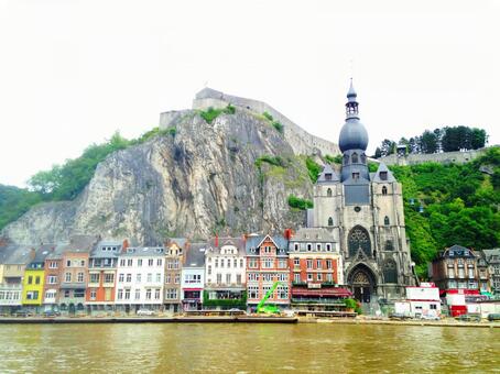 ディナンの写真