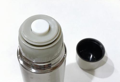 水筒 水筒 水筒,ボトル,マイボトルの写真素材