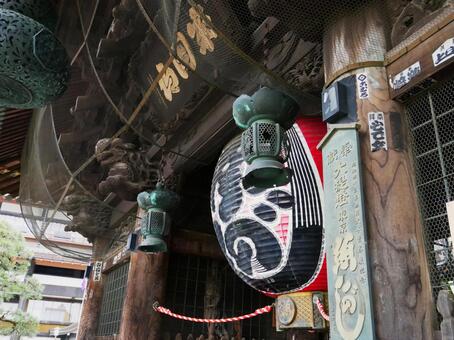 成田山新勝寺 成田山新勝寺の写真