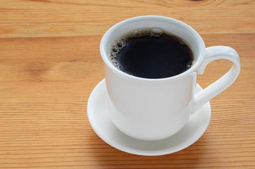 コーヒー コーヒーの写真