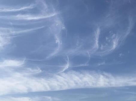 空 空の写真