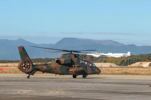 清々しい空と築城航空祭の光景 飛行機,航空機,旅客機の写真素材