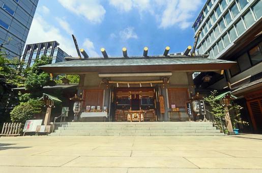 芝大神宮(港) 芝大神宮(港)の写真