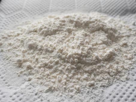 小麦粉の写真