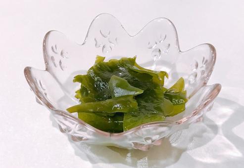 わかめ わかめの写真