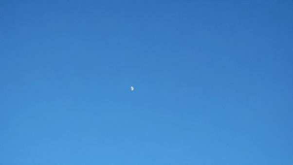 空 空の写真