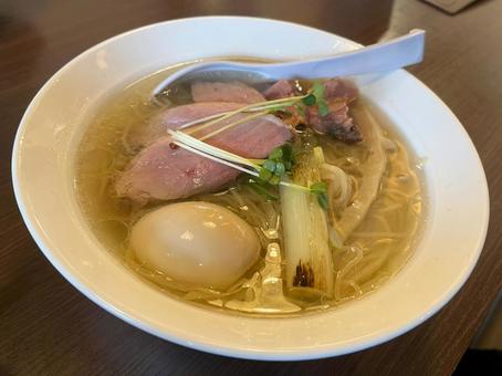 ラーメン ラーメン ラーメン,拉麺,塩ラーメンの写真素材