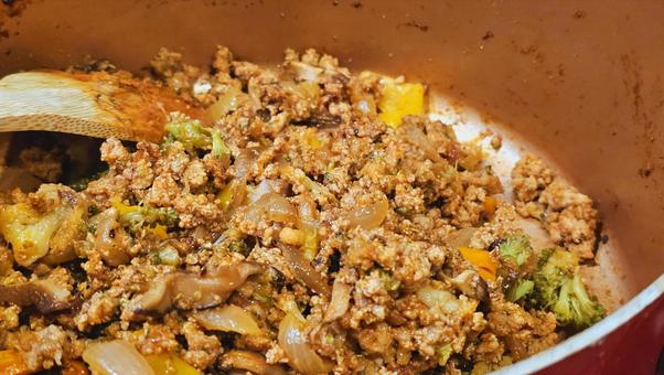 Keema curry, JPG Keema curry, JPG