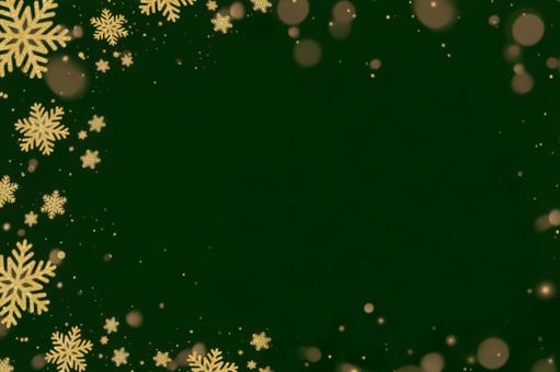 クリスマス・雪の結晶の背景テクスチャ クリスマス,冬,雪の写真素材