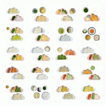 Baby food summary, JPG Baby food summary, JPG
