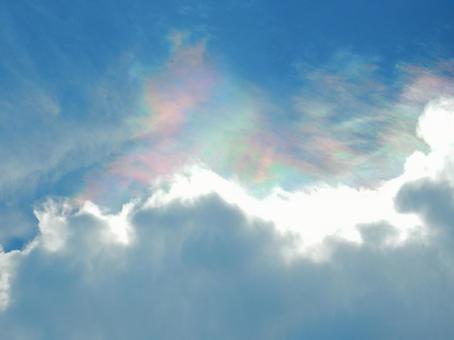 【風景写真】秋空 【風景写真】秋空の写真