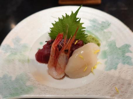 草津温泉 ホテルの夕食 草津温泉 ホテルの夕食 草津温泉,ホテル,旅館の写真素材