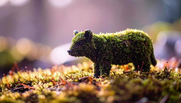 トピアリー トピアリーの写真