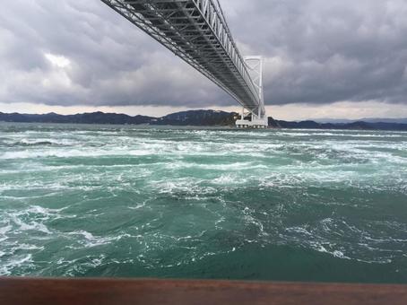橋と海 橋,瀬戸大橋,海の写真素材
