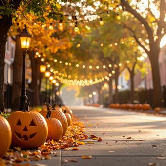 ハロウィン ハロウィンの写真