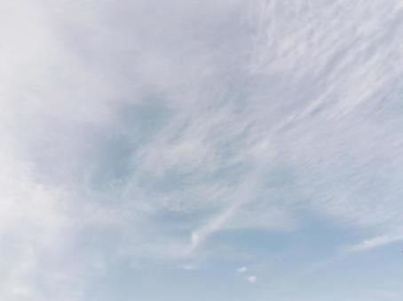 Photo, sky, cloudy, cloudy sky, 