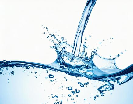 水 水の写真